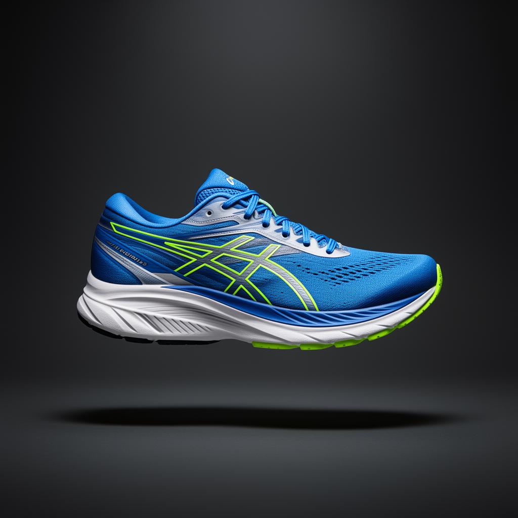 Tênis de Corrida de Rua GeraShoes